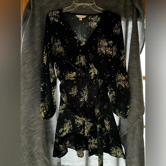LC Lauren Conrad | Dresses | Lc Holiday Dress